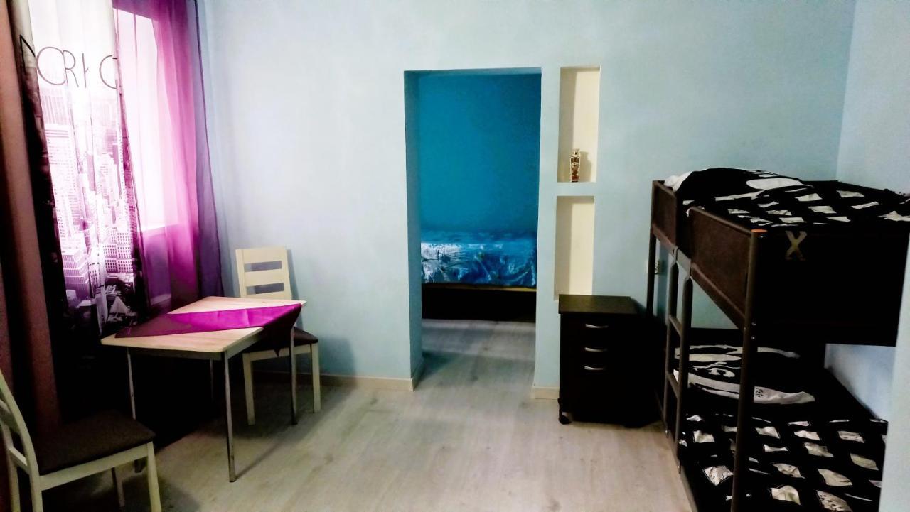 Hostel Cion 格利维采 外观 照片